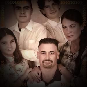 Meet your Posher, Sylvia jovaysi